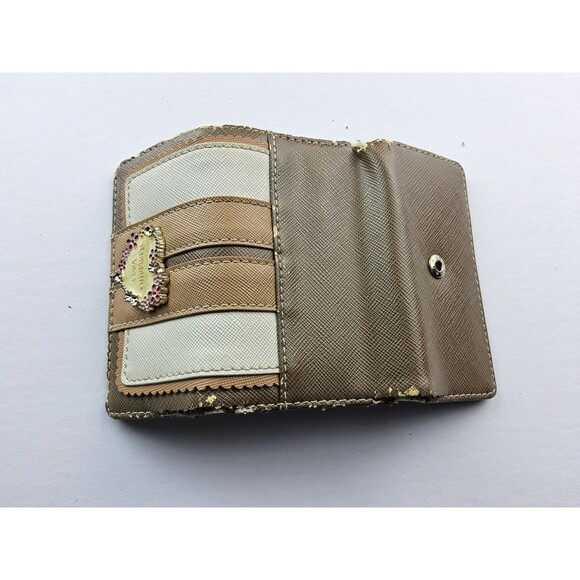 Samantha Vega 5 Keychain Wallet Case For Repair Repurpose - Picture 11 of 11